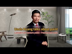 Texture Wall Paint-Pearlescent