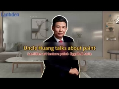 texture wall paint-Eggshell