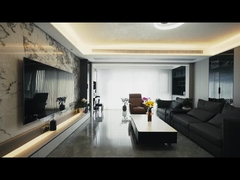 custom furniture-Modern Minimalism