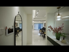 custom furniture-creamy style