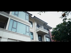 custom furniture-luxury villa