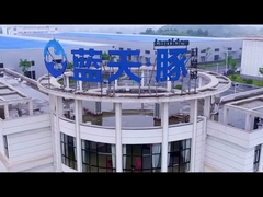 Lantiden factory video