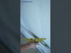 Texture Paint Classic Color Stone Inorganic High Hardness Scratch Resistant Finish