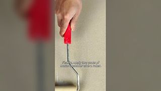 Subtle Stone Sophistication: The Fine Travertine Finish.