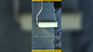 Visually Soft, Tactile Luxury: The Lambskin Effect.