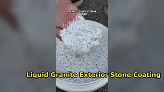Lantiden Liquid Granite Coating Stone Paint