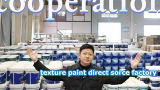 Texture Paint Direct Source Factory