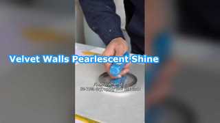 Velvet Walls: Where Light Paints Its Own Shadow