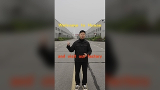 Visit invitation to texture coating manufacturer Lantiden